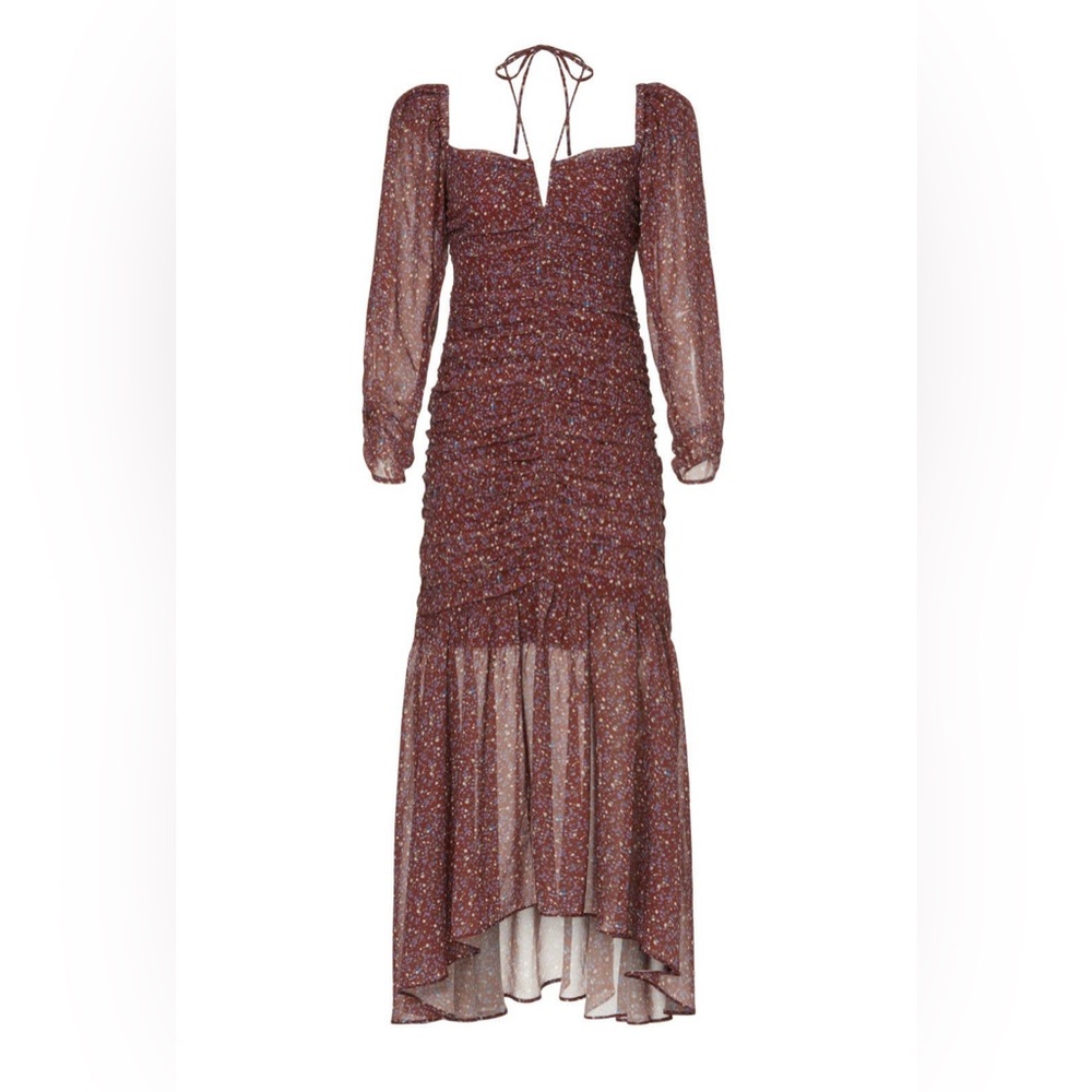 ASTR the Label Athena Dress